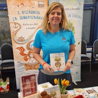 Střípky z knižního veletrhu v Brně 📚 👌 Každý veletrh je pro mě novou obrovskou zkušeností. Vždy se setkám s tolika...