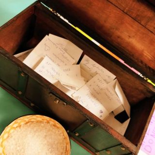 Součástí křtu byla přání pro knihu. 🪄Chcete se i Vy stát sudičkou? Na křtu S Rozarkou za sebepoznáním ⛵ jsme pro...