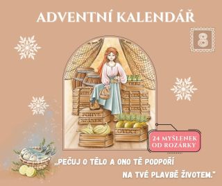 🛳 Já jako loď a loď jako já. To je hlavní myšlenka knihy S Rozárkou za sebepoznáním.⛵️ ,,Pečuj o tělo a ono tě podpoří na...