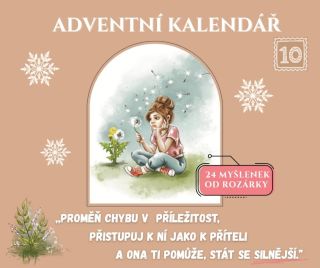 📌 Tak důležitá věta prolínající se knihami... Lehko se řekne a těžko se zvládá.🙈 Společně s Rozárkou🙍‍♀️ se s ní můžete...