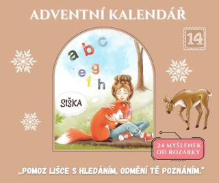 Knihy tvoříme s láskou ❤️ a jsou plné 💡poznání a 🫂 vlídnosti. 😉 Kniha Rozárka a ztracená písmena, která se opravdu...