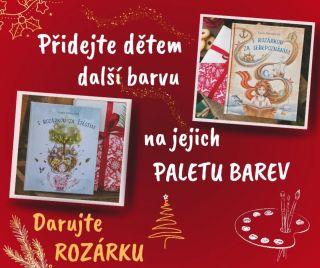 Paleta barev 🎨😇 🫴 Pro naše děti chceme to nejlepší ❗️‼️❗️- rozvíjíme jejich dovednosti (chodí na kroužky a různé...