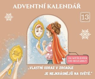 ,,Dej pozor, co zazní teď ve větě, kdo je nejhezčí na této planetě?..." Dnes ráno vstaňte, podívejte se do zrcadla a...