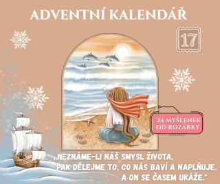 Adventní kalendář 📅🎄 Kombinací vlastností, schopností, dovedností se zájmy můžeš nalézt své životní poslání🧭, přispět k...