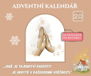 Uvědomění si toho, co máme tady a teď... I to se dozvídá Rozárka ve svém putování. 😇 Krásný slunečný den. ☀️ #vdecnost...